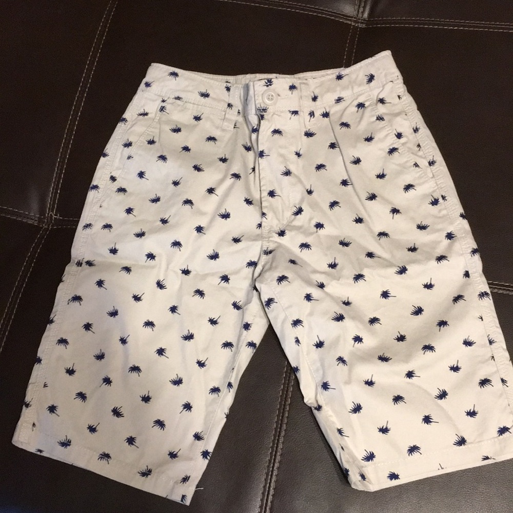 Boys shorts